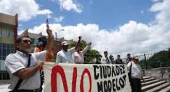 Declaran inconstitucional ciudades modelos en Honduras