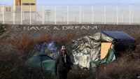 France, Ne détruisez pas la Jungle de Calais sans une meilleure solution de logement