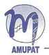 Logo AMUPAT