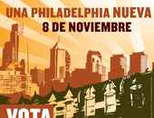 Philadelphia, Chery Honkala, the People's Sheriff: Keeping families in their homes
