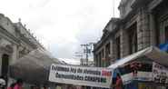Guatemala. Living on the edge of the abyss
