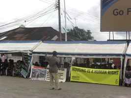 WHD 2010 in Port Harcourt