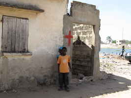 eviction in Dakar (1)