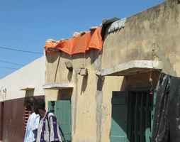 eviction in Dakar (2)
