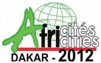 Africities 2012