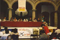 Asamblea Mundial Pobladores Mx2000
