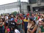 Assembléia popular na Vila Guilherme