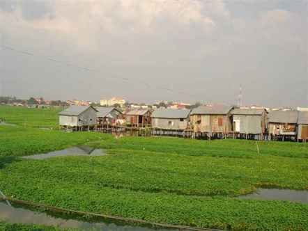 Boeung Kak Lake (2009)