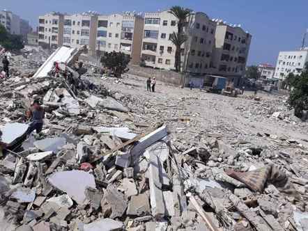 Bureau régional du Réseau Marocain pour le Logement Décent de Casablanca-Settat