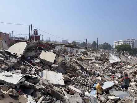 Bureau régional du Réseau Marocain pour le Logement Décent de Casablanca-Settat