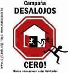 campaña cero dealojos