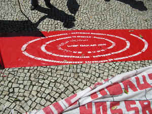 Chamada do Rio para a Assembleia Mundial dos Habitantes (FSM Dakar 2011)