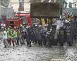 Доклад о насильственных выселениях на Филиппинах в 2011 году: рекордно высокий уровень зафиксированных фактов за последние 18 лет