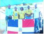 Dominicana, photo 2 (Octubre 6, 2008)