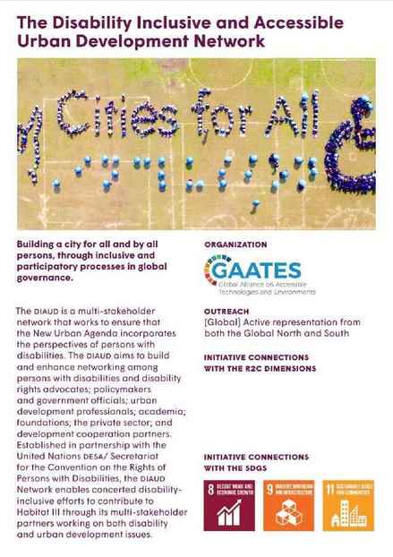 GAATES Initiative