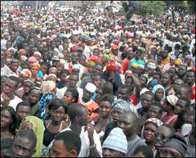 Ghana