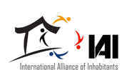 IAI logo (english, 2007)