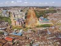 Kenya: Stop forced evictions from Nairobi’s Kibera settlement, say UN rights experts