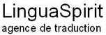 Logo Lingua Spirit