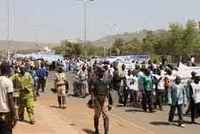 Mali, marcha contra os despejos e para exigir justiça
