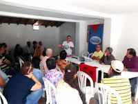 Medellín, Colombia, Conformado Comité popular hacia foro social urbano – Habitat III (Quito, Ecuador. oct 17-20, 2016)