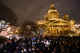 Meeting against transfer of Saint Isaac’s Cathedral to the Russian Orthodox Church