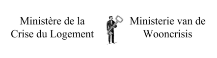Ministère de la Crise du Logement