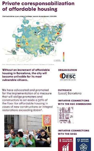Observatory DESC Initiative