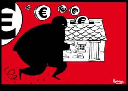 Piattaforma europea per il diritto alla casa 1