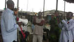 Port Harcourt, Abonema Wharf: a community sitting on a keg of gun powder!