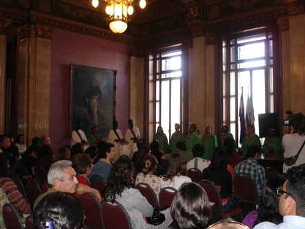 presentacion Foro
