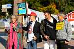 Recommandations du Tribunal International des Evictions 2013