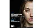 Release of Second Overview of Housing Exclusion in Europe