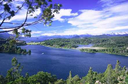 San Carlos de Bariloche