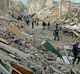Solidarietà internazionale con le popolazioni colpite dal terremoto in Italia