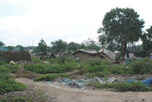 Sudan, homelles in Juba 2