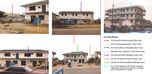 Update Report Njemanze Street Demolition, Port Harcourt (26 Oct - 3 Nov. 2009)