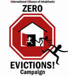 Making New York a Zero Evictions City!